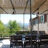 Отель Agriturismo I Gergoni, фото 13