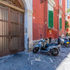 Отель Montemiletto a Panoramic Nest by Napoliapartments, фото 1