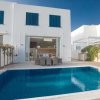 Отель Picture Relaxing Beside Your Private Pool in Protaras Reading Your Favourite Book, Protaras Villa 12, фото 1