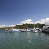Отель Apartment ANTONIJE with two bedrooms for max 6 person 700 m from beach Funtana, фото 17