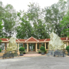 Отель Phoenix Resort Bac Ninh, фото 36