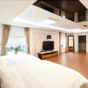 Отель Jeju Vio House Pension, фото 7