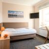 Отель Nordsee-Hotel Hinrichsen, фото 2