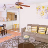 Отель Oasis Guest Apartments - South Beach, фото 9