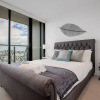 Отель Delightful 2BR Riverview@docklands, фото 5