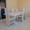 Отель Spacious 4-bedroom Apartment 2 km From Eagle Beach, фото 12