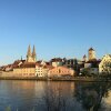 Отель Domizil Regensburg, фото 11