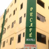 Отель Pecafe Hotel, фото 1