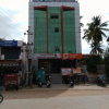 Отель Iroomz Amrutha Residency, фото 19
