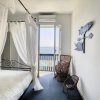 Отель Ferienwohnung für 6 Personen ca 100 m in Arenzano, Italienische Riviera Italienische Westküste, фото 13