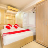 Отель OYO 700 Hana Home, фото 3