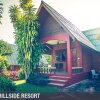 Отель Pai Hillside Resort, фото 4
