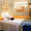Отель Lady Hamilton Hotel, фото 5