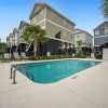 Отель Second-row Home Just Across The Street From The Beach Access, Community Pool 5 Bedroom Home by RedAw, фото 13