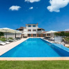 Отель Villa In Brtonigla With State Of The Art Fixtures & Pool, фото 13