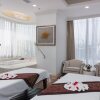 Отель Melia Vinpearl Nha Trang Empire, фото 7