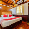 Отель OYO 23210 KHBO Diamond Sharing Houseboat, фото 3