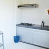 Отель Mata Kucing Homestay, фото 16