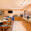 Отель Country Inn & Suites by Radisson, Burlington (Elon), NC, фото 18