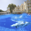 Отель Somerville Hotel, фото 1