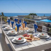 Отель Camps Bay Atlantic Villa, фото 24