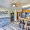 Отель Village of Four Seasons Condo w/ Lake Access, фото 8