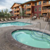 Отель Sunstone 103 Updated Condo At Sunstone Lodge with Great Complex Amenities, near Ski-In Ski-Out by Re, фото 19