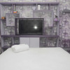 Отель Purple Studio at Signature Park Grande Apartment, фото 9