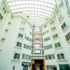 Отель OYO 15459 Home Exotic 2BHK Vyttila, фото 21