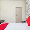 Отель MSR Comforts by OYO Rooms, фото 1