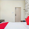Отель MSR Comforts by OYO Rooms, фото 2