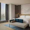 Отель Wuhan Marriott Hotel Wuchang, фото 4