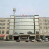 Отель Jinjiang Inn Xiang He Yongtai Road, фото 1