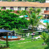 Отель Morro das Pedras Clube Hotel, фото 16