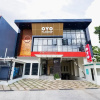 Отель Oyo Flagship 2124 Kars Inn Semarang, фото 1