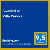 Отель Villa Porkka, фото 18
