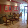 Отель Diana Hotel, фото 2