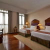 Отель Royale Chulan Kuala Lumpur, фото 5