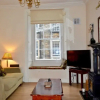 Отель Homely, Comfortable 2 Bed in Historic Rose Street, фото 8