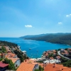 Отель Apartment Gracia - with great view: A3-mansarda Rabac, Istria, фото 12