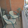 Отель Roypace Apartamentos Manuel Montt, фото 5