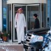 Отель Mövenpick Hotel Qassim, фото 38