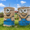 Отель Snug Bungalow in Insel Poel Germany near Beach, фото 19