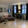 Отель Apartment 1 bedroom Grønnegade в Копенгагене