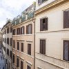 Отель Giubbonari Suites в Риме