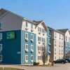 Отель Extended Stay America Select Suites - Kalamazoo - West, фото 15