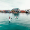 Отель Bambuda Bocas Town - Hostel, фото 30