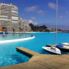 Отель Departamento San Alfonso del Mar, фото 32