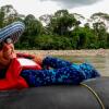 Отель Oro y Luna Lodge, фото 21