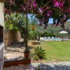 Отель Charming Villa in Benirras with Jacuzzi, фото 2